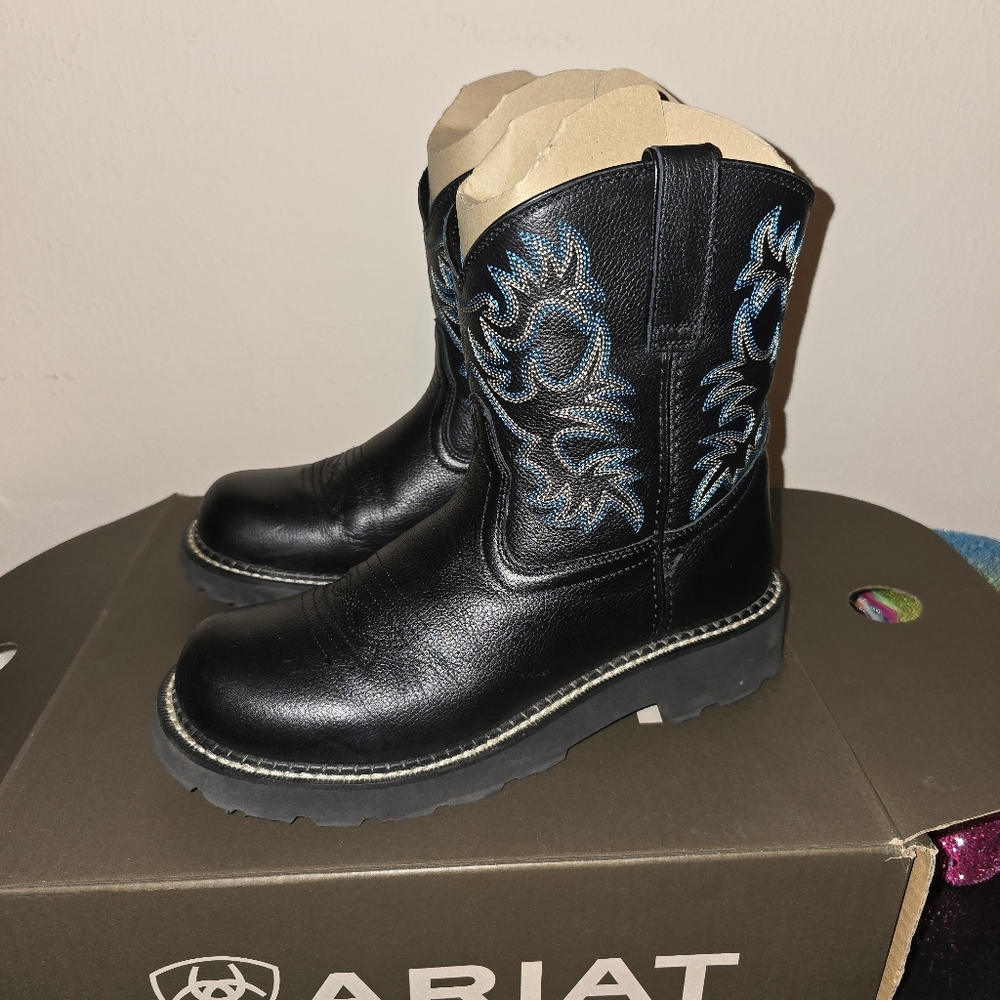 Ariat Fatbaby
